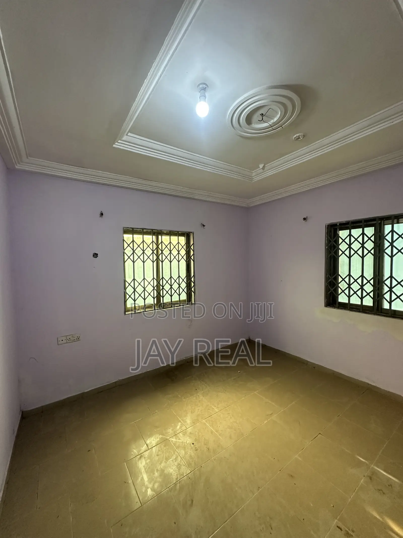 3bdrm Apartment in Jay Real Estate, Kasoa for rent