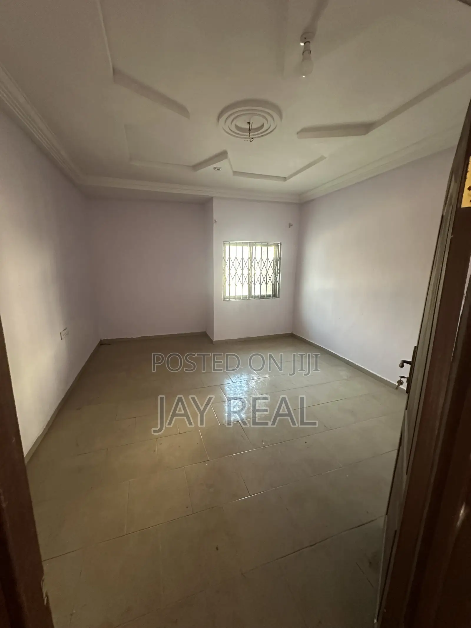 3bdrm Apartment in Jay Real Estate, Kasoa for rent