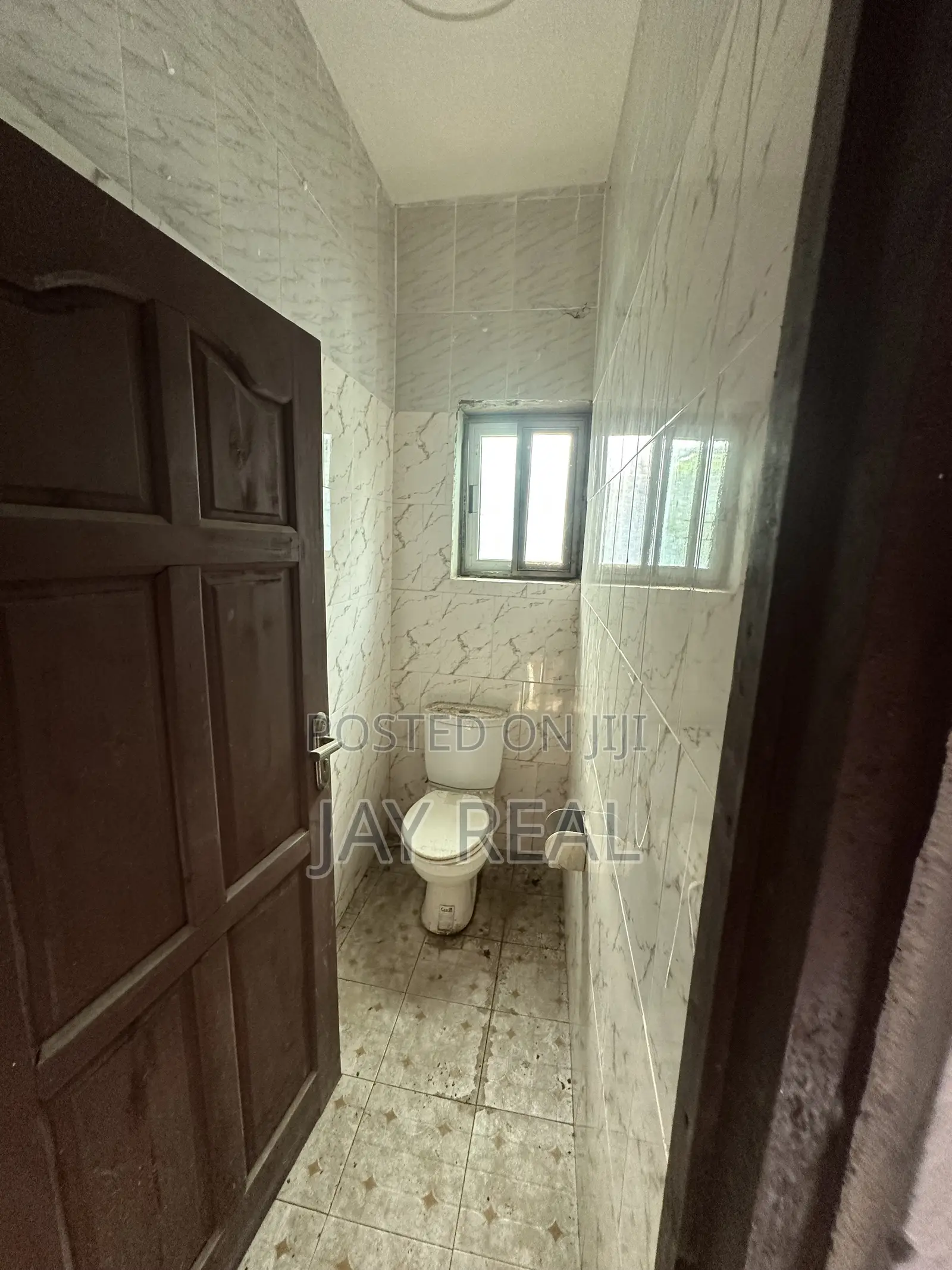 3bdrm Apartment in Jay Real Estate, Kasoa for rent