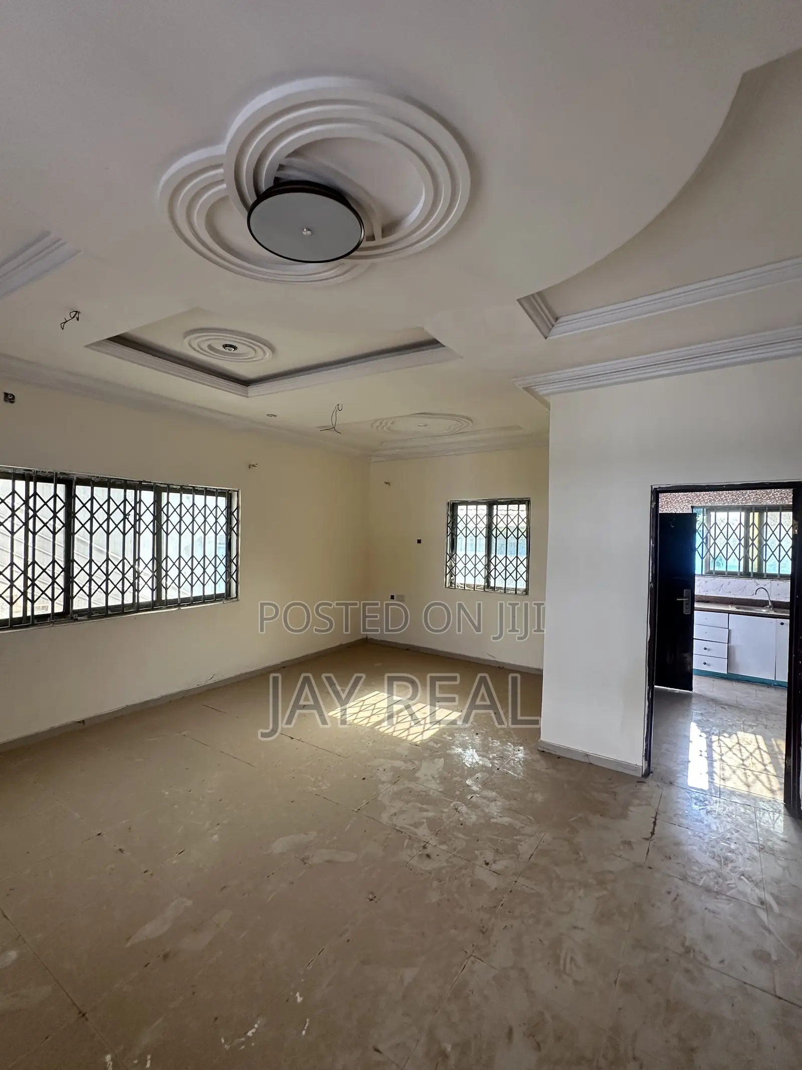 3bdrm Apartment in Jay Real Estate, Kasoa for rent