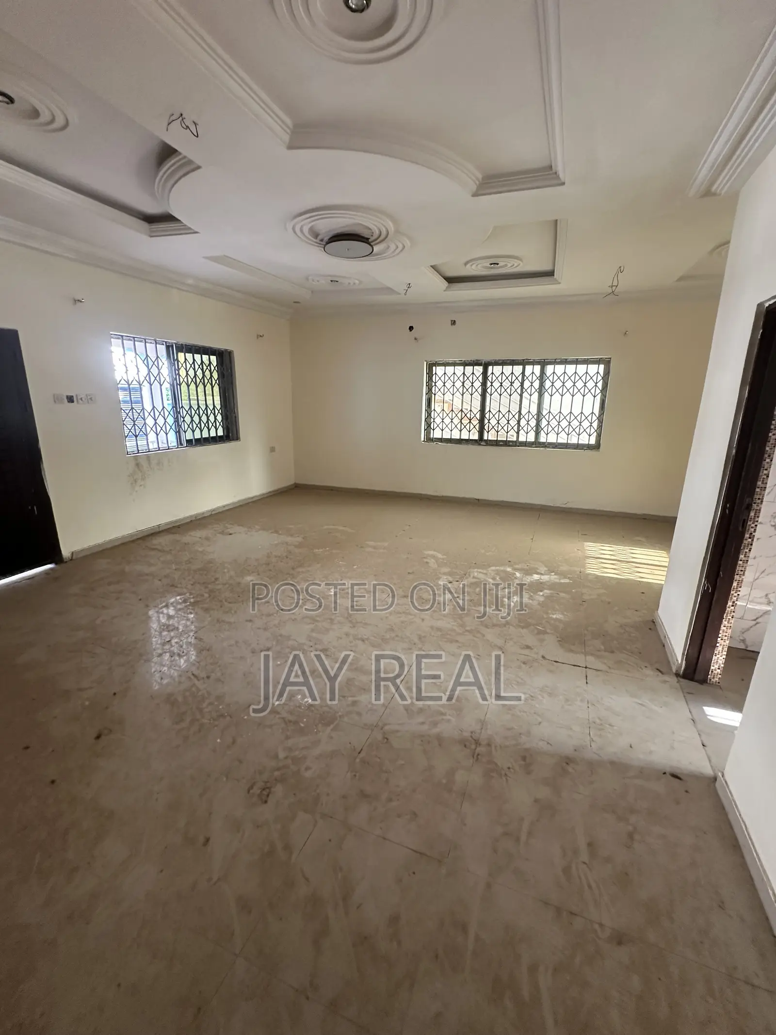 3bdrm Apartment in Jay Real Estate, Kasoa for rent