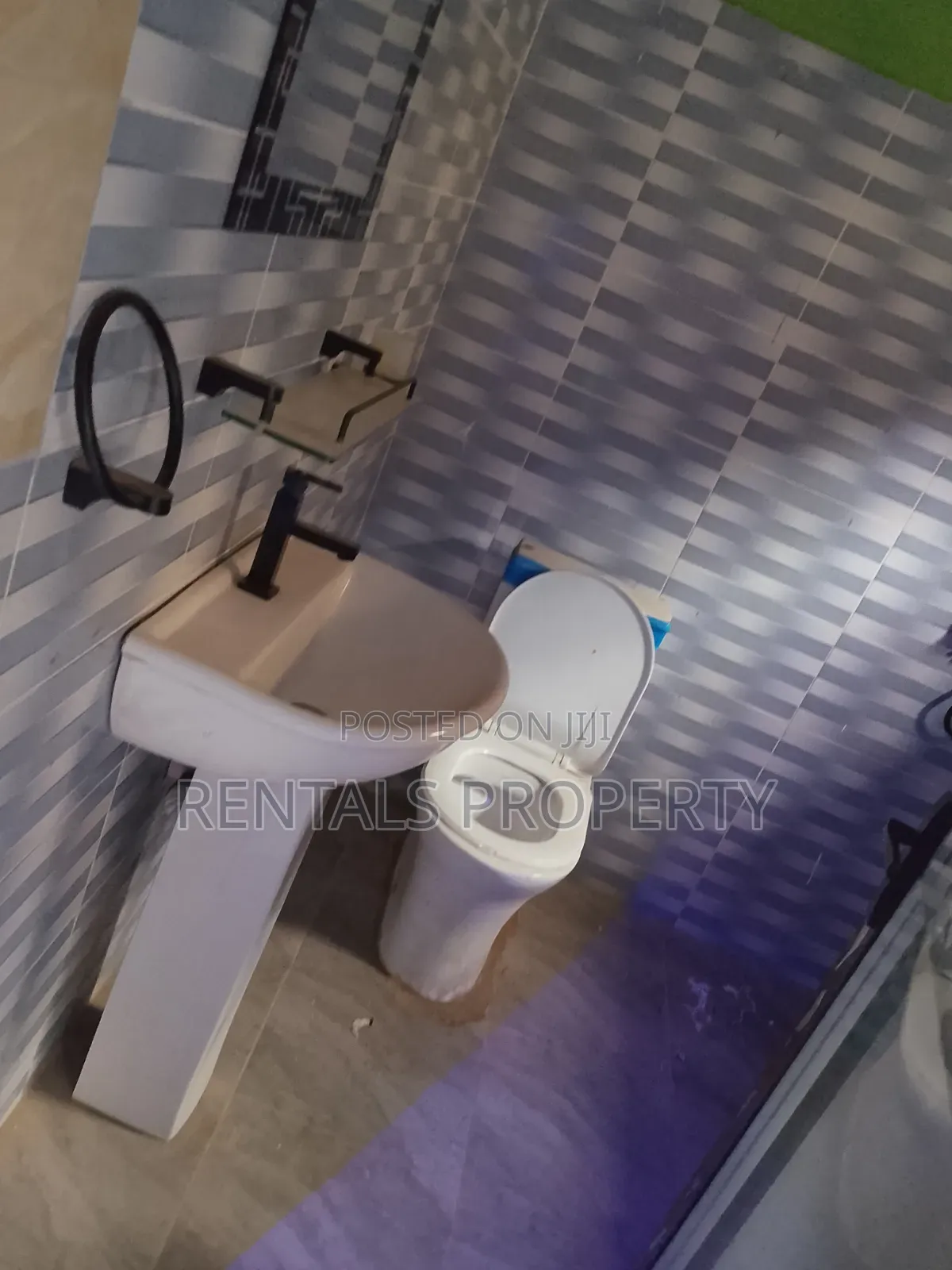 3bdrm Apartment in Oyarifa, Pentecost for rent