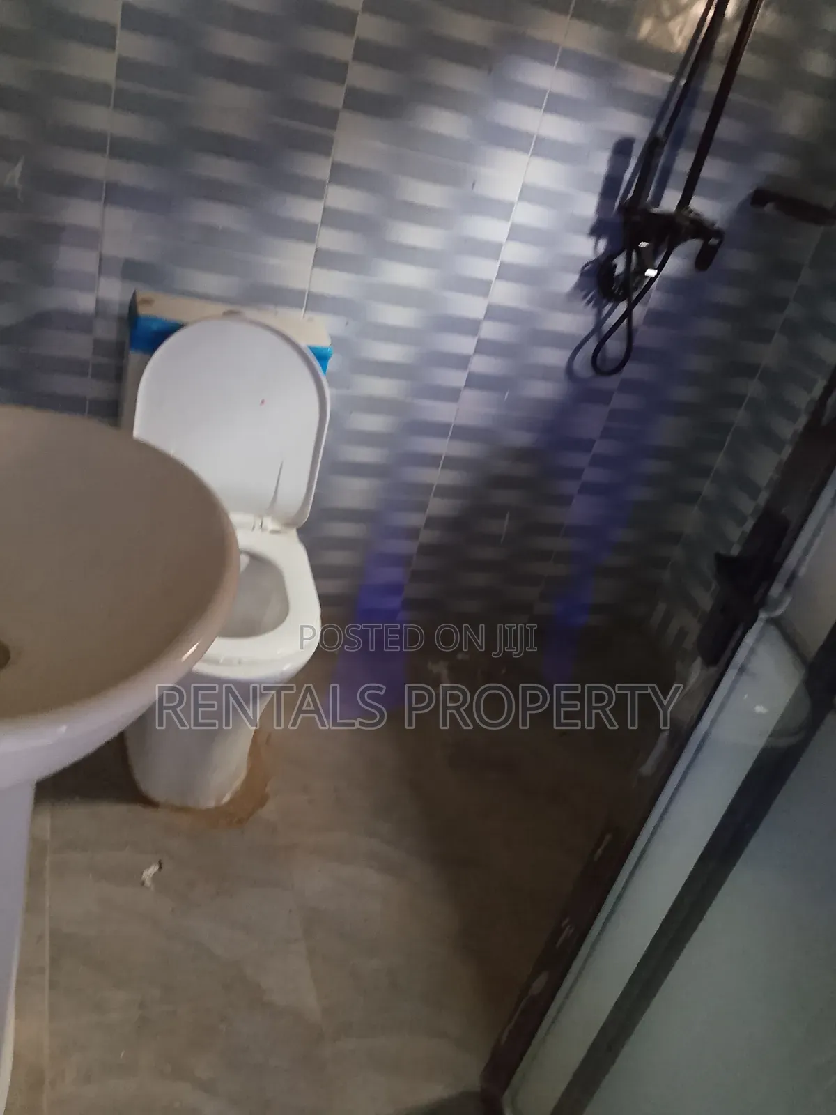 3bdrm Apartment in Oyarifa, Pentecost for rent