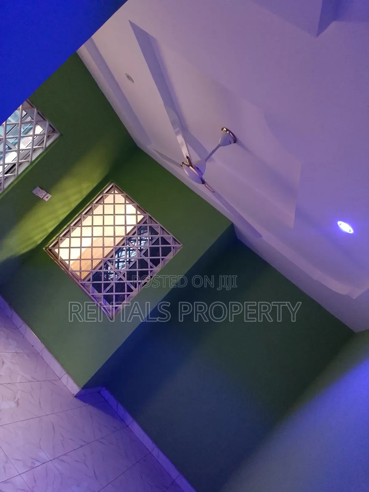 3bdrm Apartment in Oyarifa, Pentecost for rent