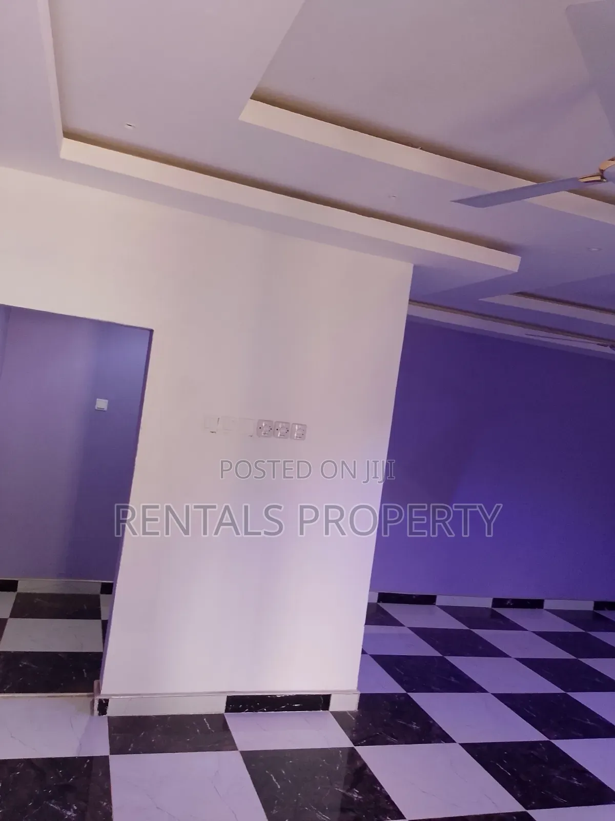 3bdrm Apartment in Oyarifa, Pentecost for rent