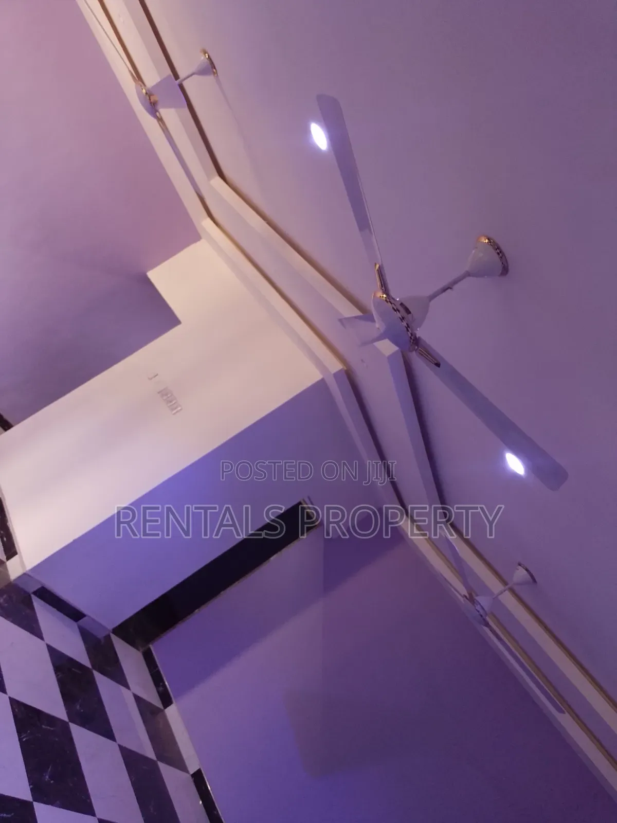3bdrm Apartment in Oyarifa, Pentecost for rent