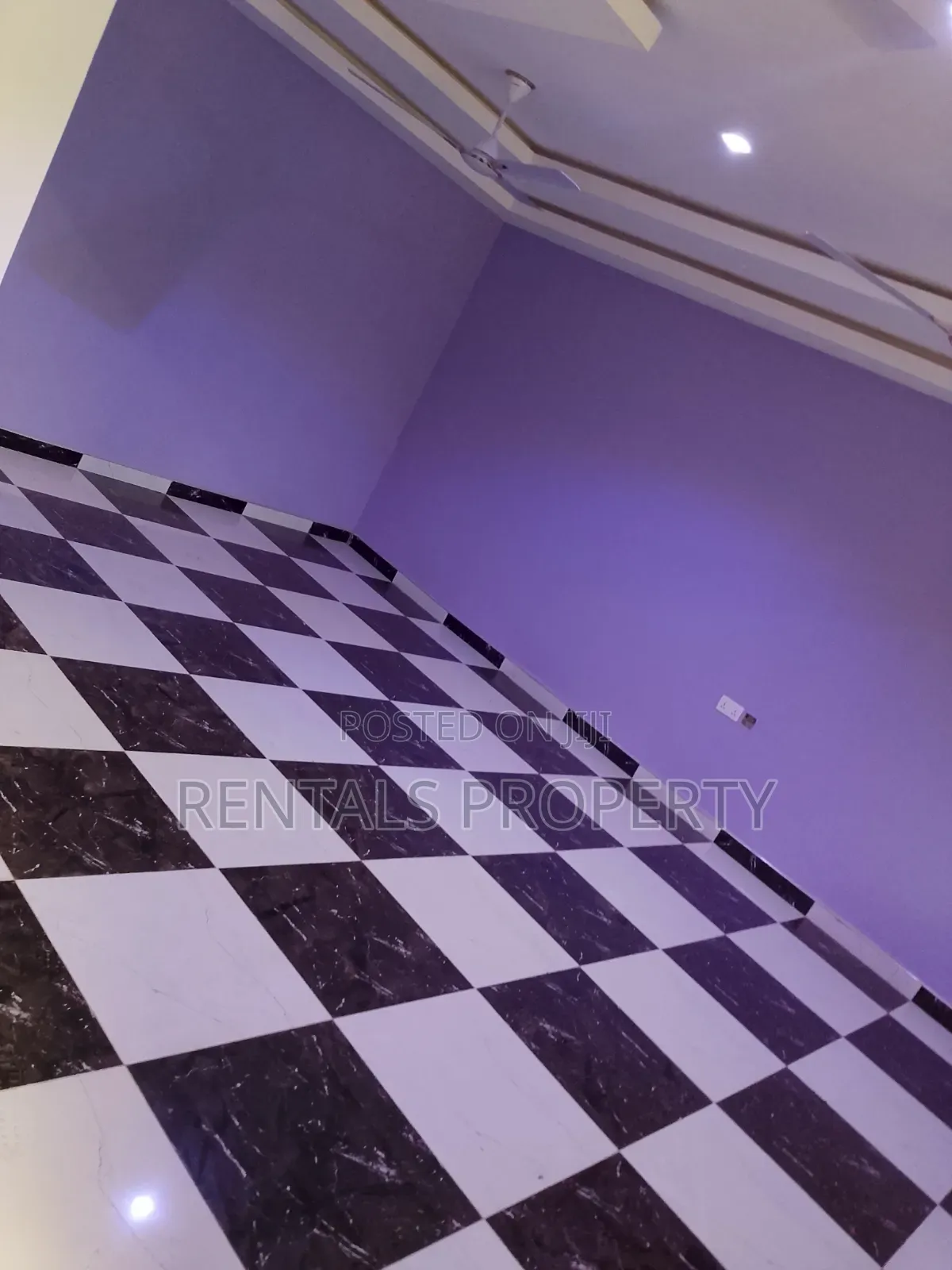 3bdrm Apartment in Oyarifa, Pentecost for rent