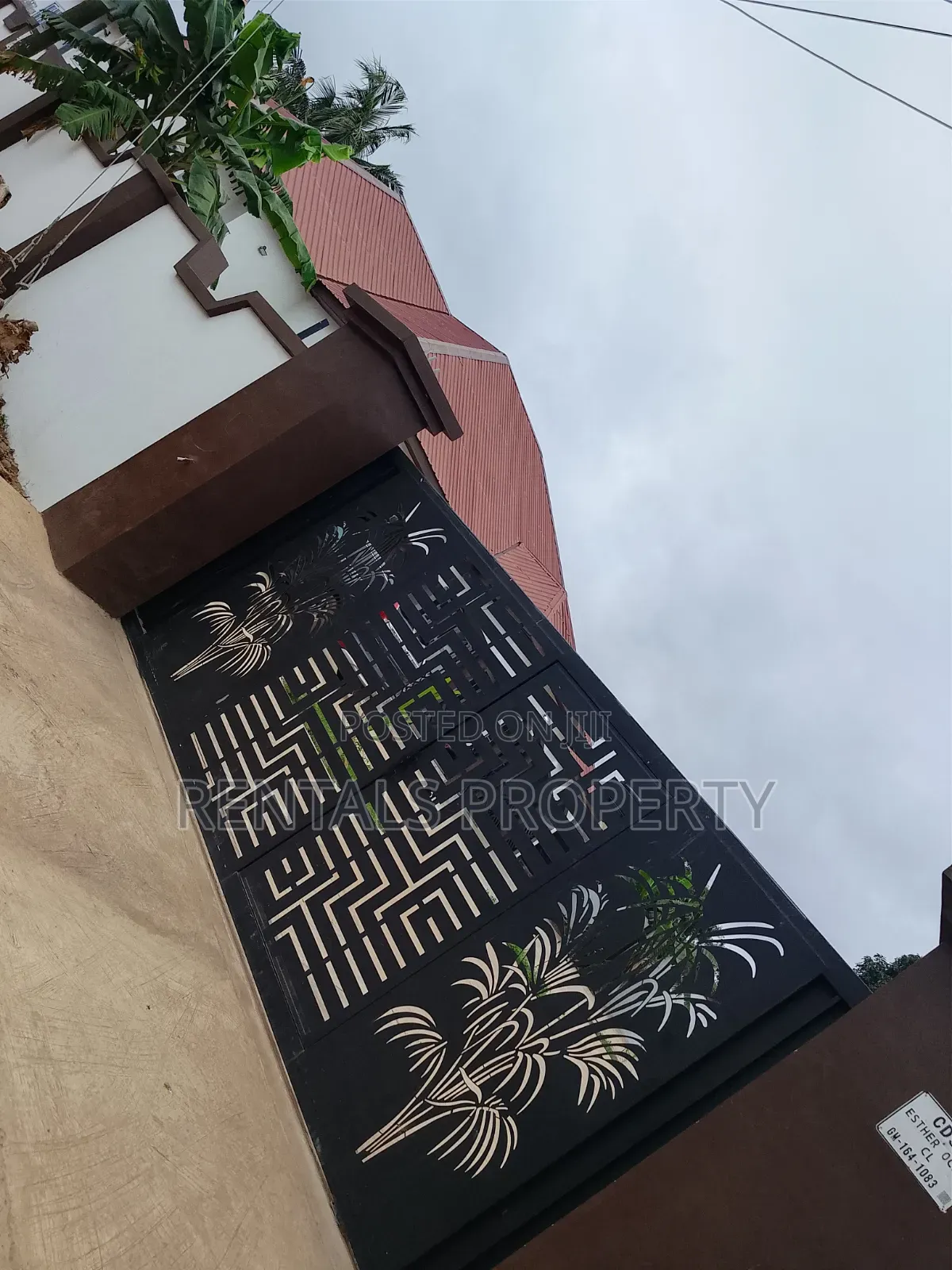 3bdrm Apartment in Oyarifa, Pentecost for rent