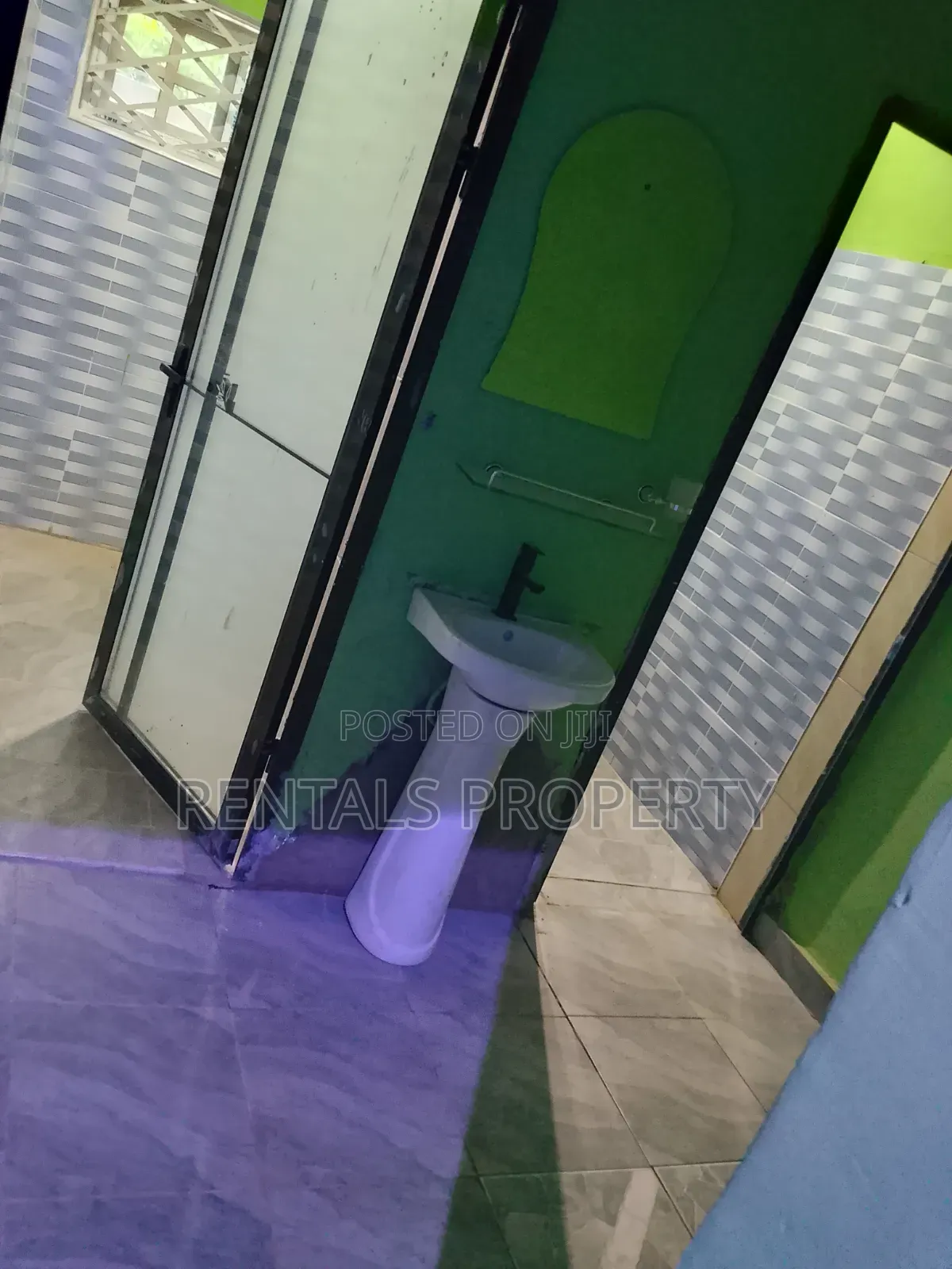 3bdrm Apartment in Oyarifa, Pentecost for rent