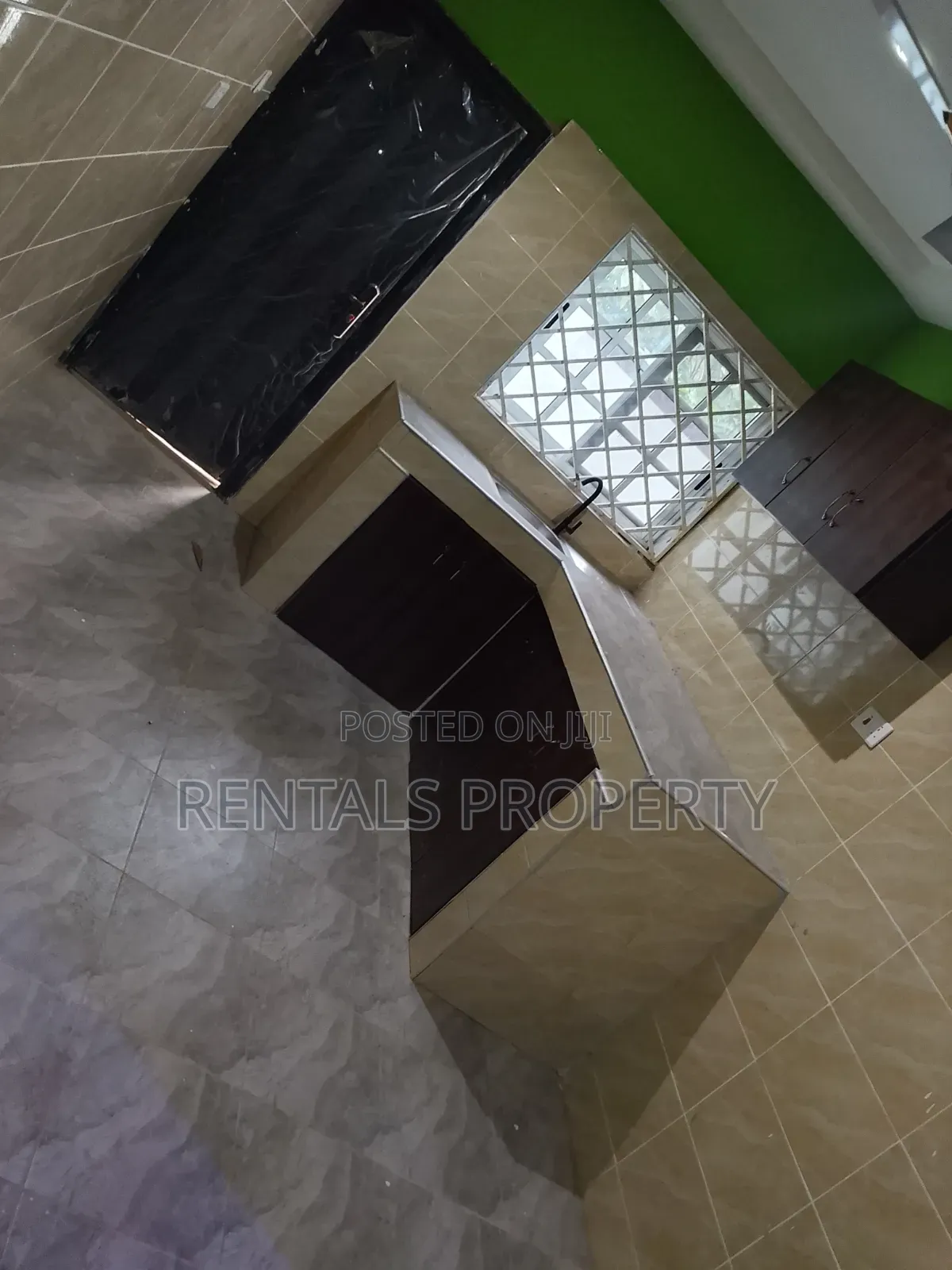 3bdrm Apartment in Oyarifa, Pentecost for rent