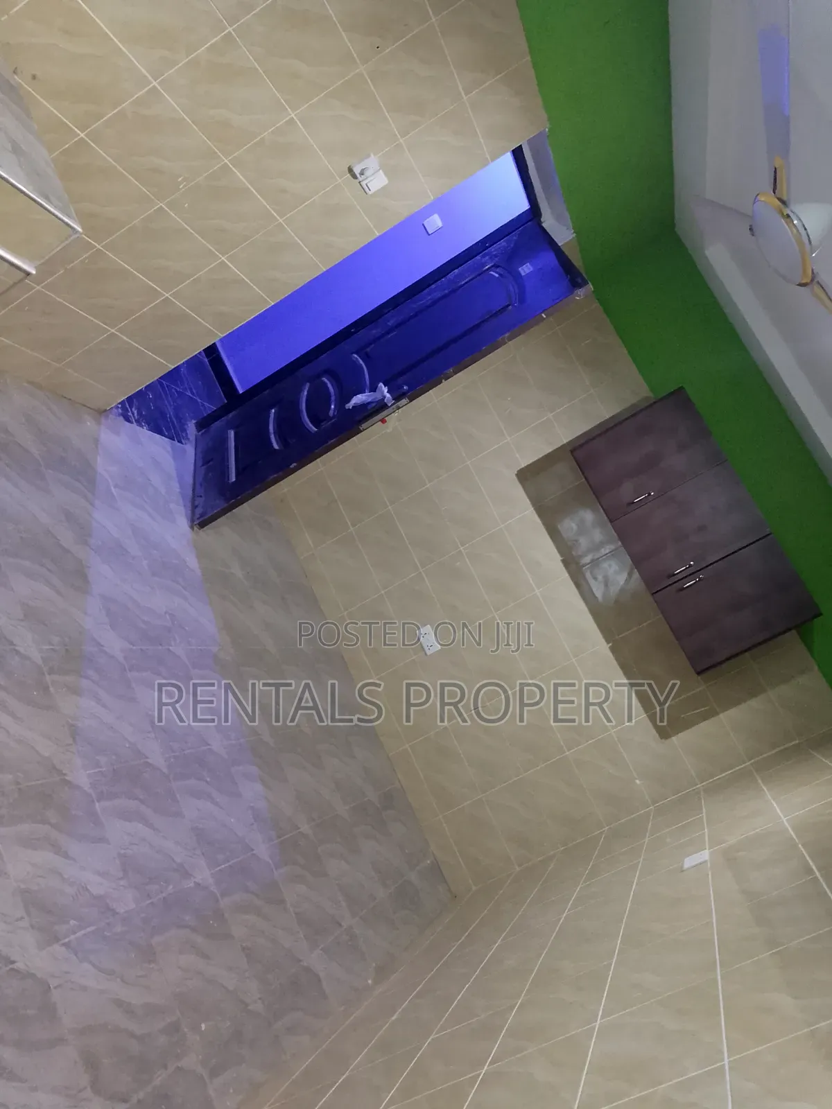 3bdrm Apartment in Oyarifa, Pentecost for rent