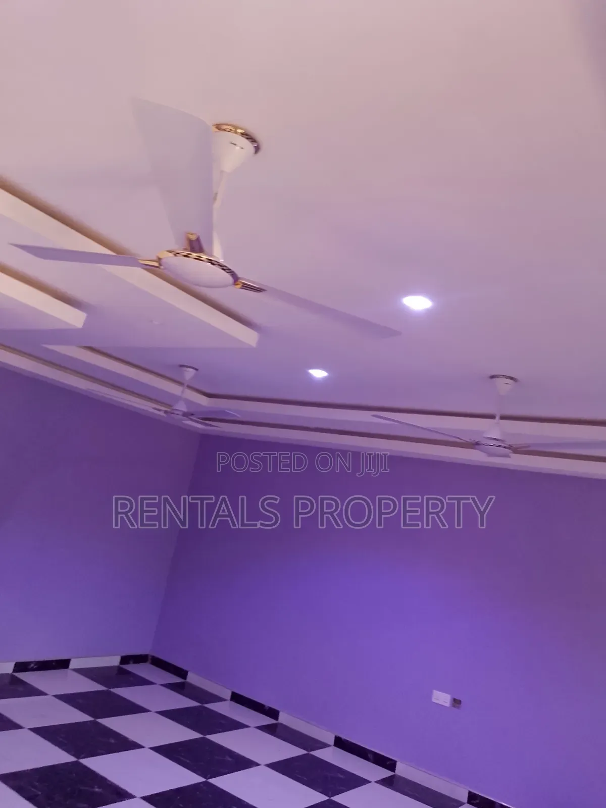 3bdrm Apartment in Oyarifa, Pentecost for rent