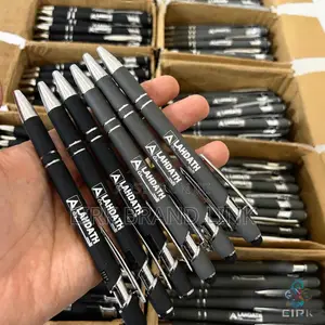 Pen Customization