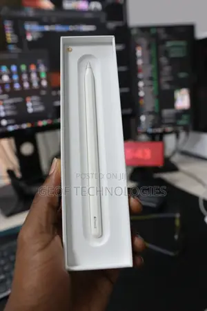 Apple Pencil 2