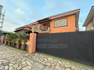Furnished 3bdrm House in Neoplan for sale