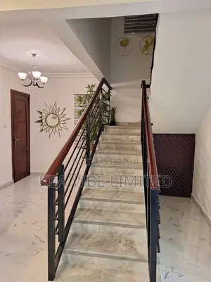 Furnished 3bdrm House in Neoplan for sale