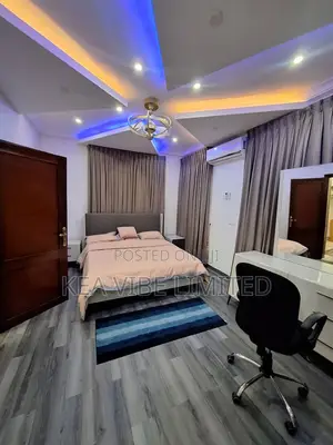 Furnished 3bdrm House in Neoplan for sale
