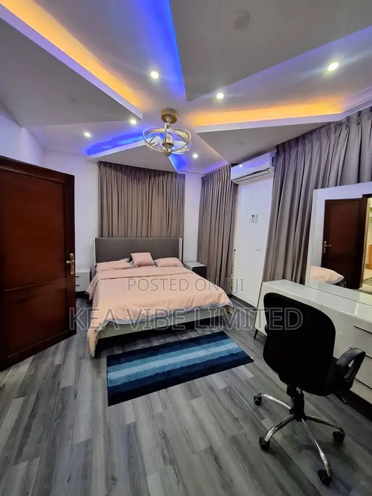 Furnished 3bdrm House in Neoplan for sale