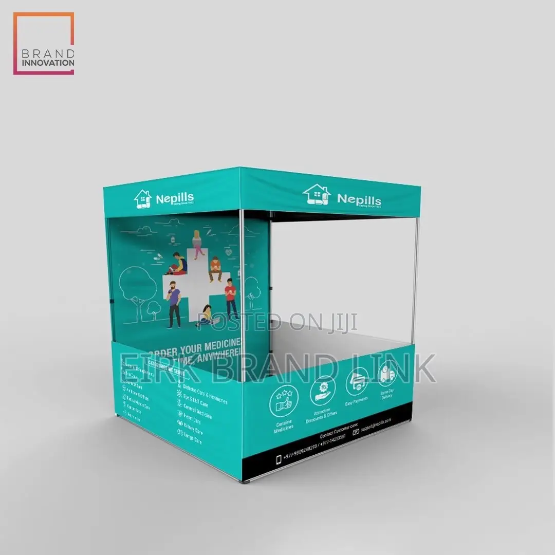 Canopy Branding