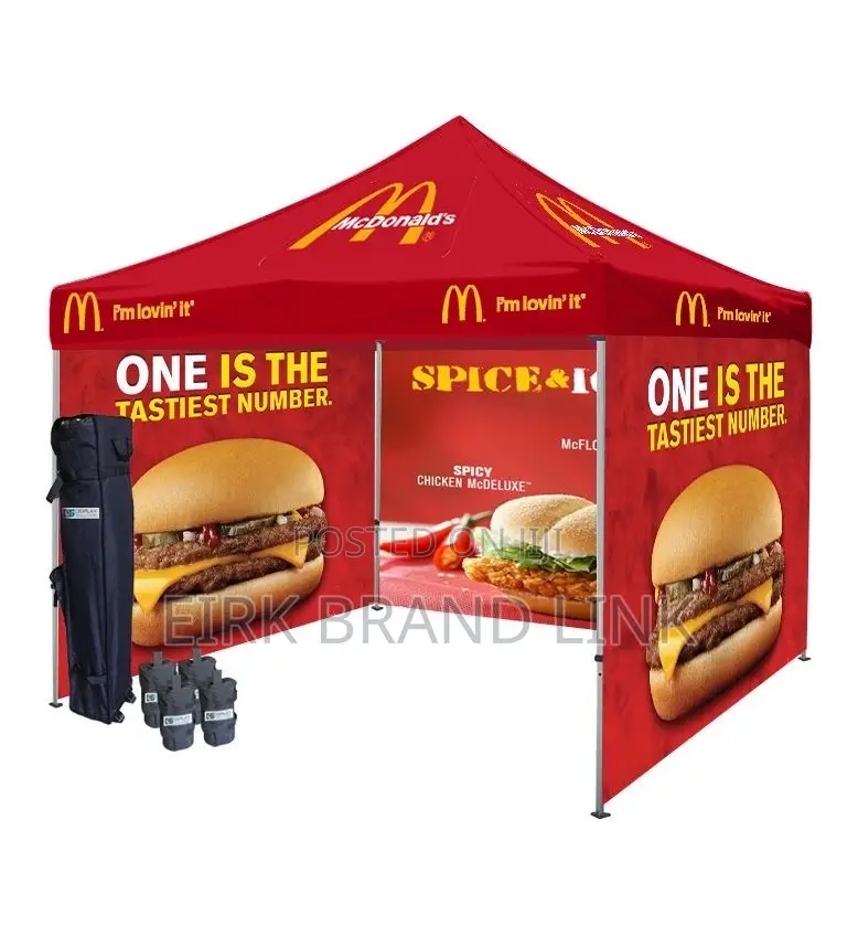 Canopy Branding