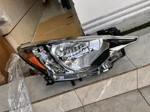 Toyota Yaris IA 2016,2017,2018,2019,2020Headlight