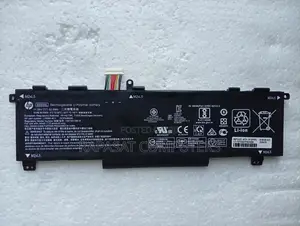 HP Sd03xl Battery