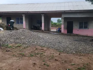 2bdrm House in Agona- Jamasi, Sekyere South for sale