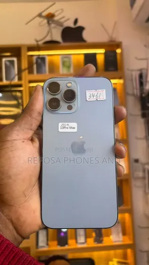 Apple iPhone 13 Pro 128 GB Blue