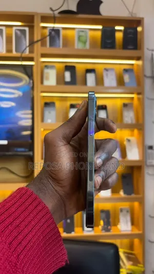 Apple iPhone 13 Pro 128 GB Blue