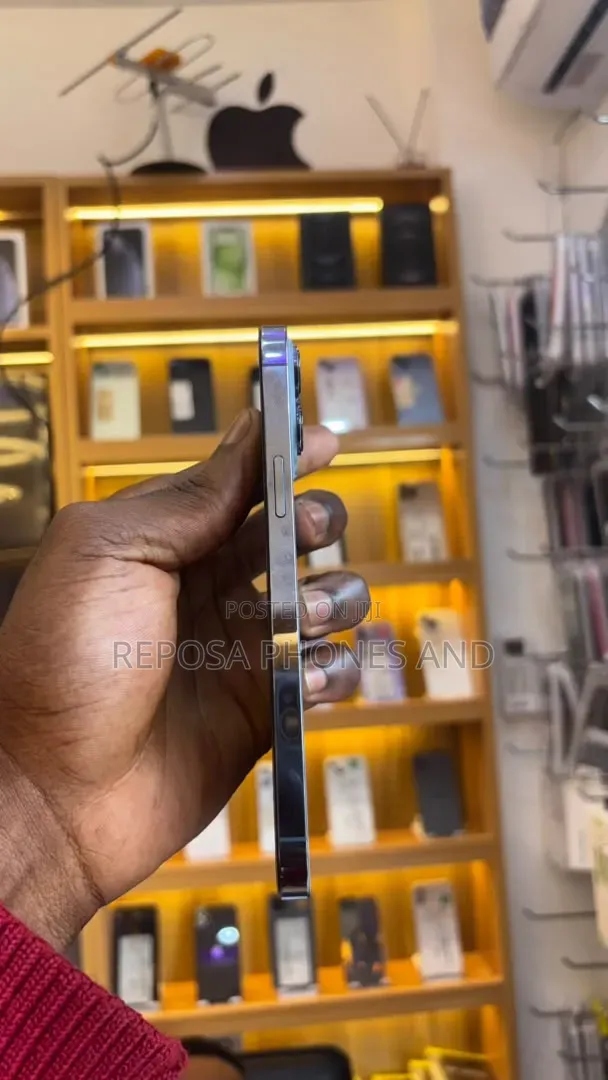 Apple iPhone 13 Pro 128 GB Blue