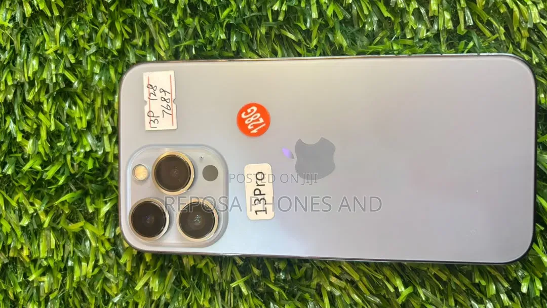 Apple iPhone 13 Pro 128 GB Blue