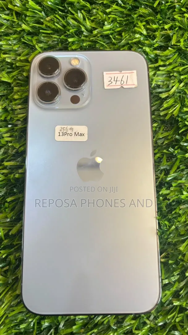 Apple iPhone 13 Pro 128 GB Blue