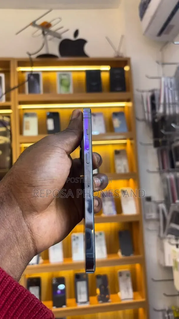 Apple iPhone 13 Pro 128 GB Blue