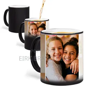 Magic Mug Branding