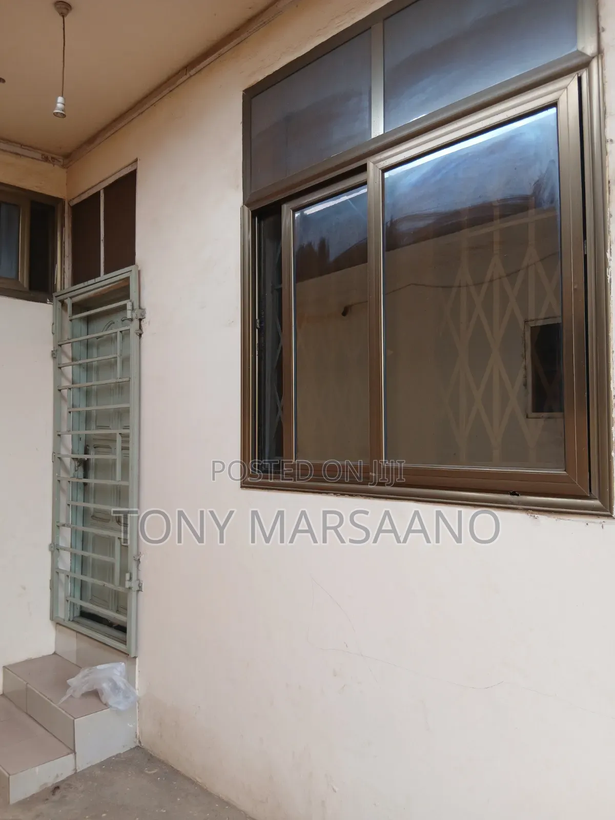 1bdrm Apartment in Northlegon for rent