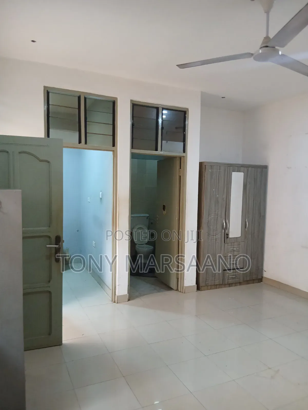 1bdrm Apartment in Northlegon for rent