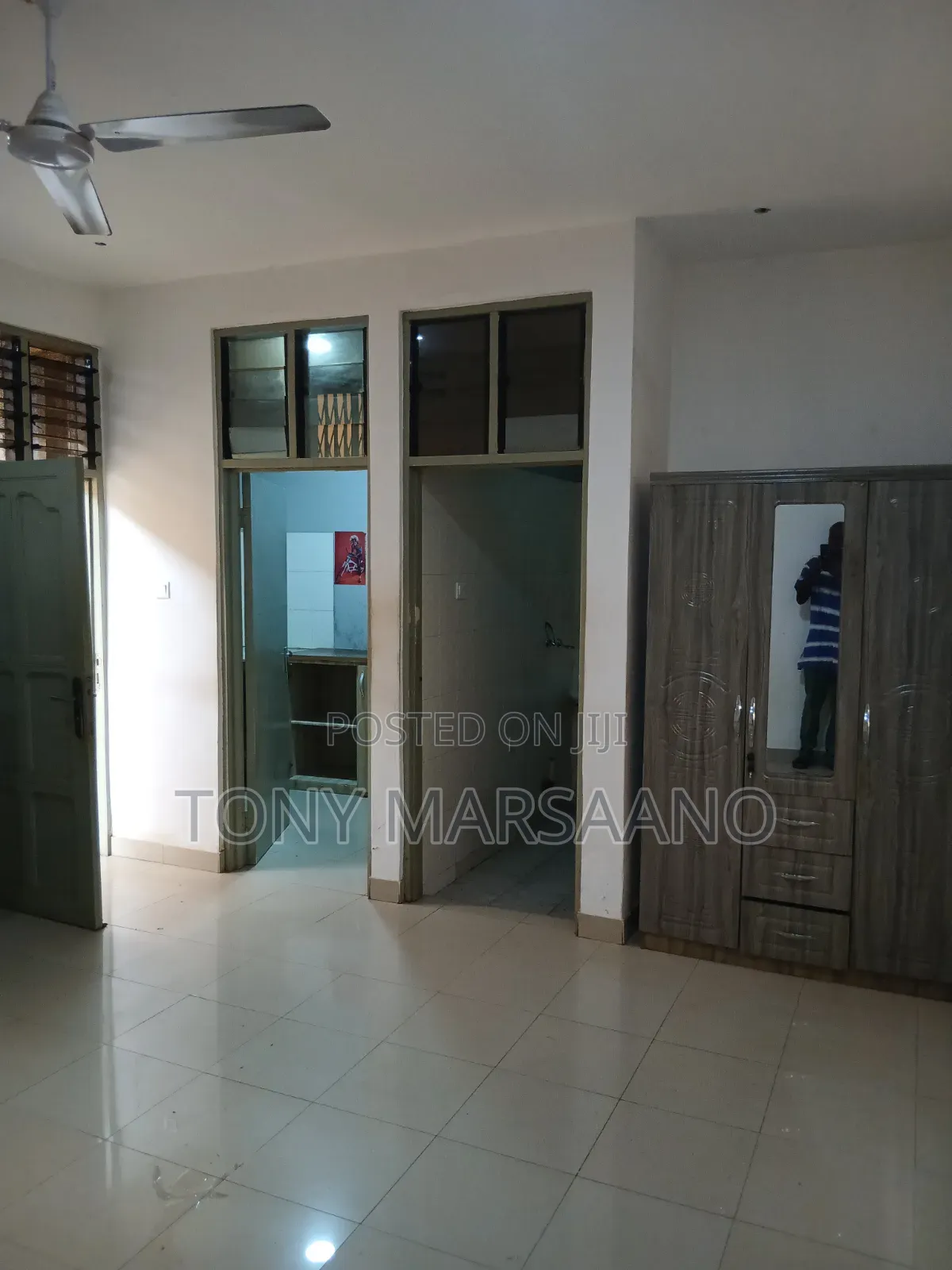 1bdrm Apartment in Northlegon for rent
