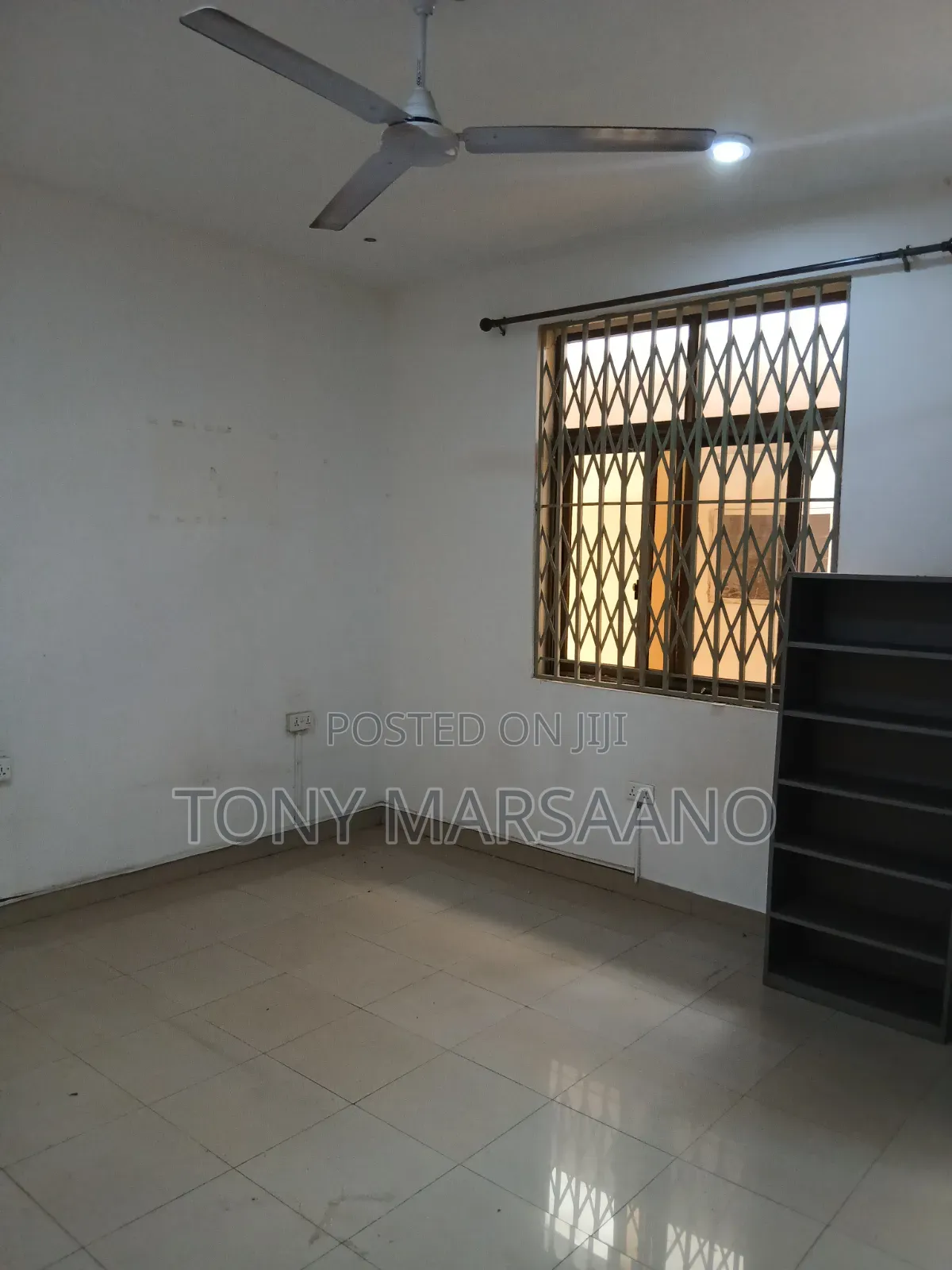 1bdrm Apartment in Northlegon for rent