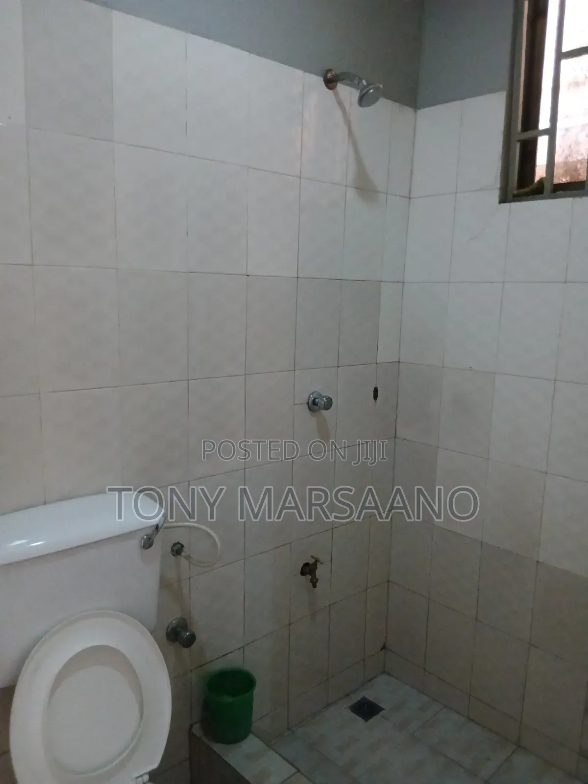 1bdrm Apartment in Northlegon for rent