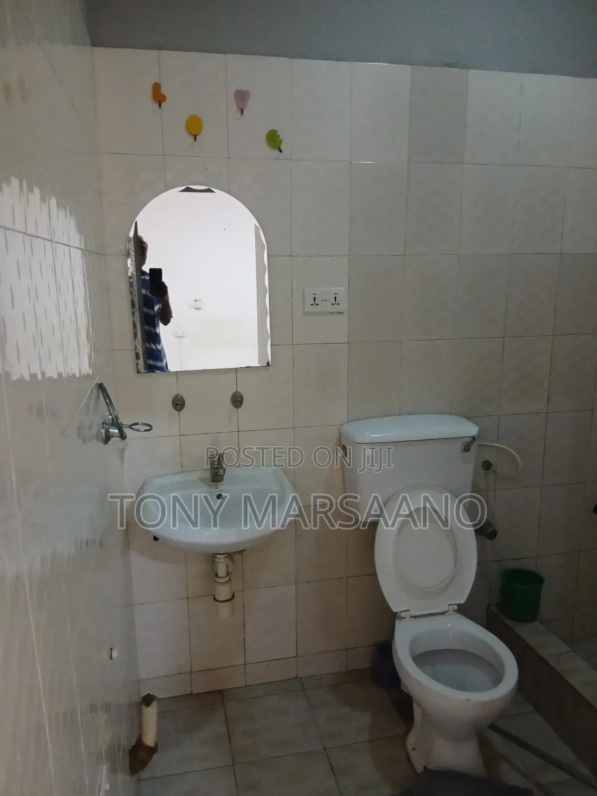 1bdrm Apartment in Northlegon for rent