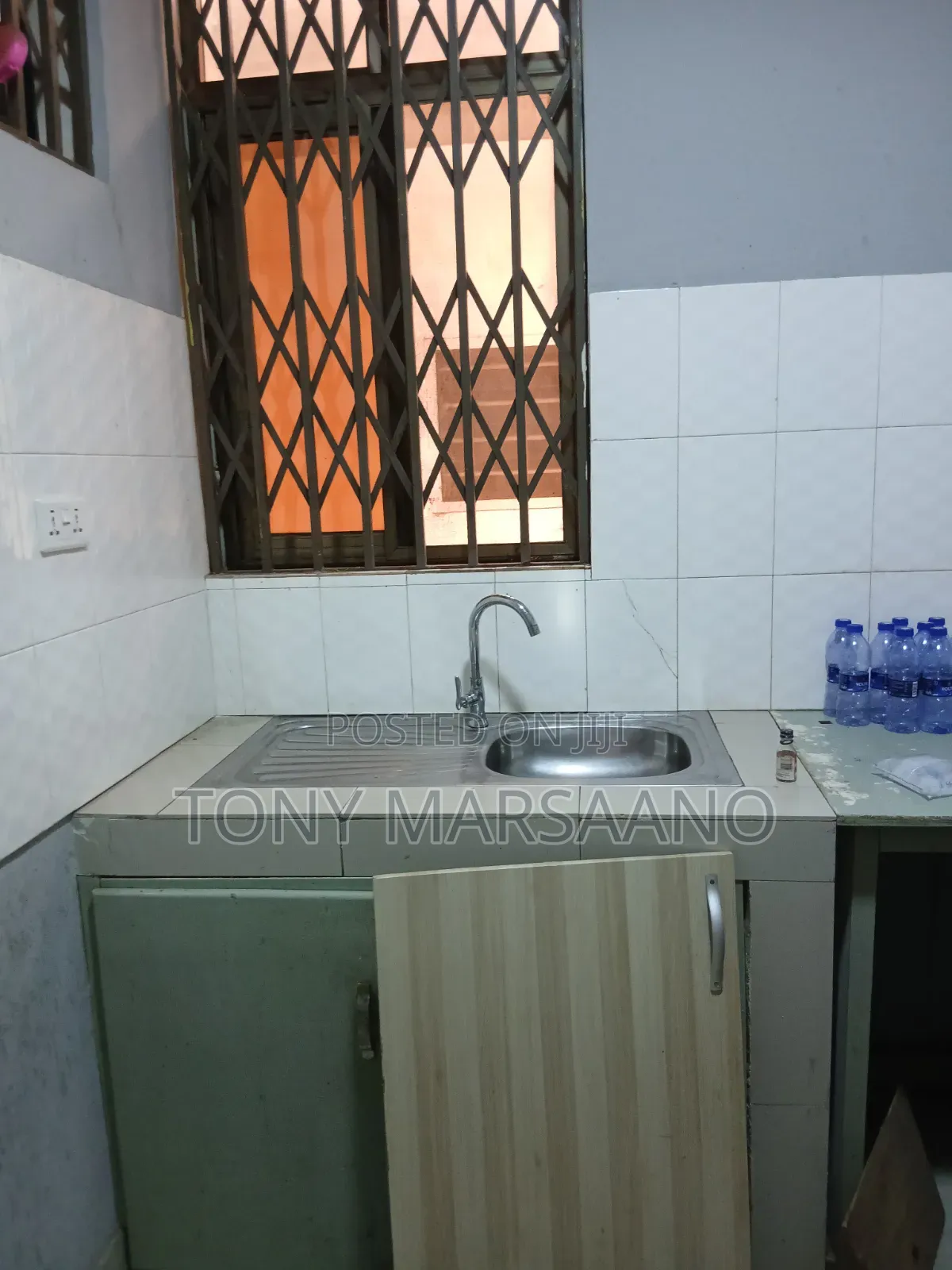 1bdrm Apartment in Northlegon for rent