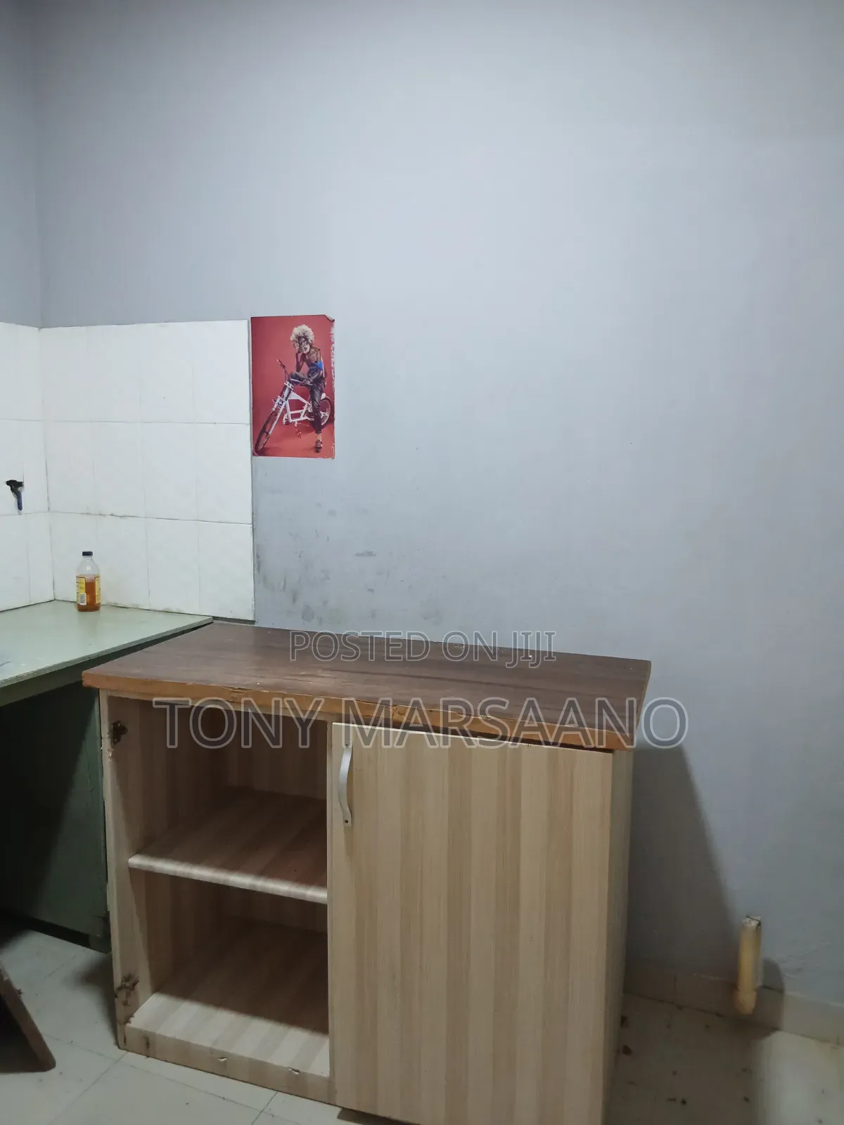 1bdrm Apartment in Northlegon for rent