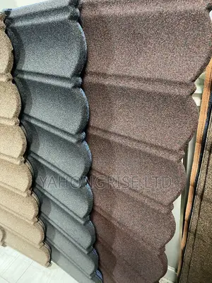 Euro Tile Roof(classic Roofing)