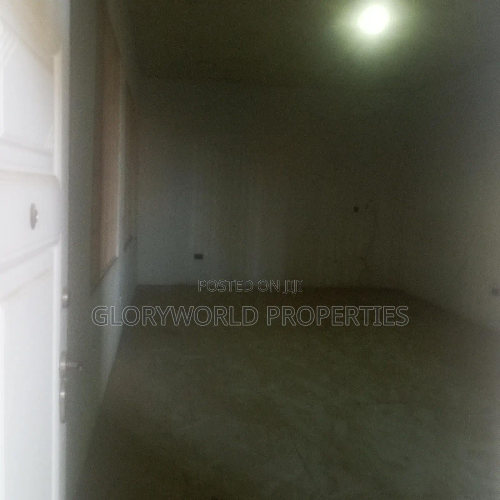 500 SQM Warehouse for Rent at Spintex