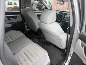 Honda CR-V LX 2.4 2019 Blue