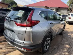 Honda CR-V LX 2.4 2019 Blue