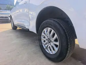 Great Wall Pao 2.0 Petrol RWD 2019 White