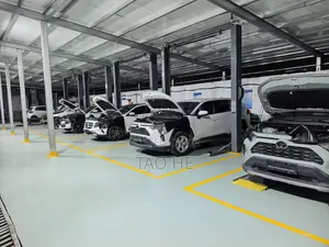 Great Wall Pao 2.0 Petrol RWD 2019 White