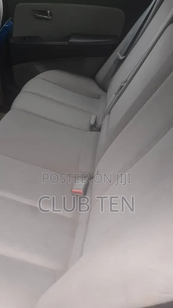 Hyundai Elantra GLS 2011 Blue