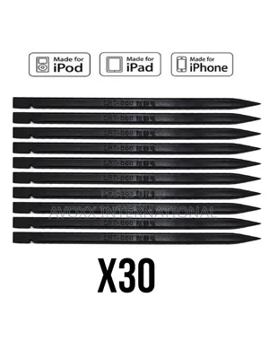 30 PCS Professional Nylon Spudgers Laptop iPhone iPad Repair Pry Tool
